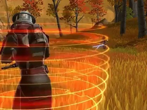 Elige tu lado en STAR WARS The Old Republic - HobbyNews.es