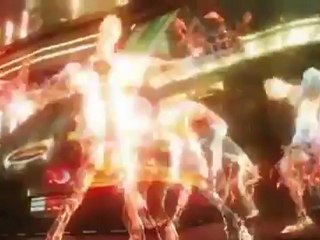 FFXIII 2 en HobbyNews.es