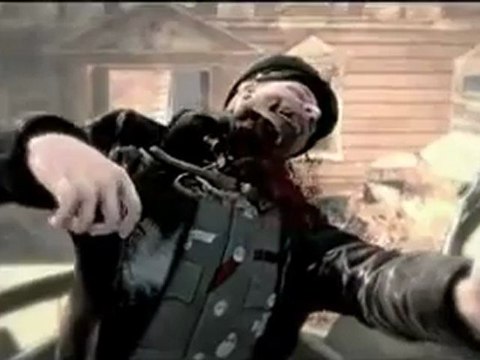 Tráiler de Sniper Elite V2 en HobbyNews.es