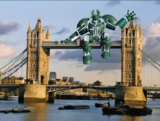 Los golems de Anmynor se van de vacaciones en HobbyNews.es