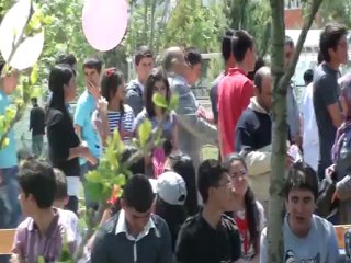 bilgisayar lisesi 2012 ,,,pilav söleni