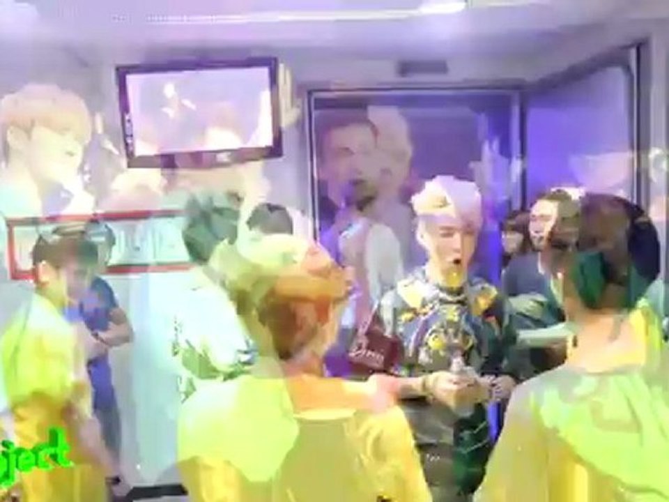 JJ Project _ [REAL JJ] #1 Debut Stage Episode