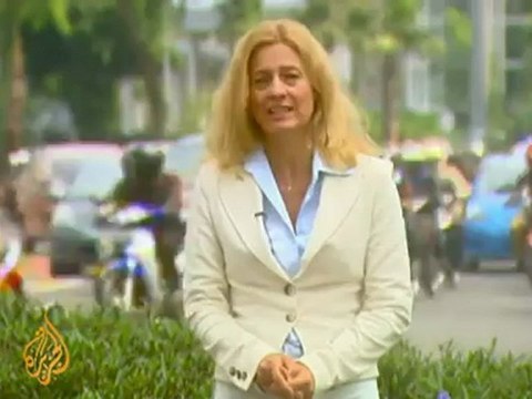 Indonesia bailout scandal deepens