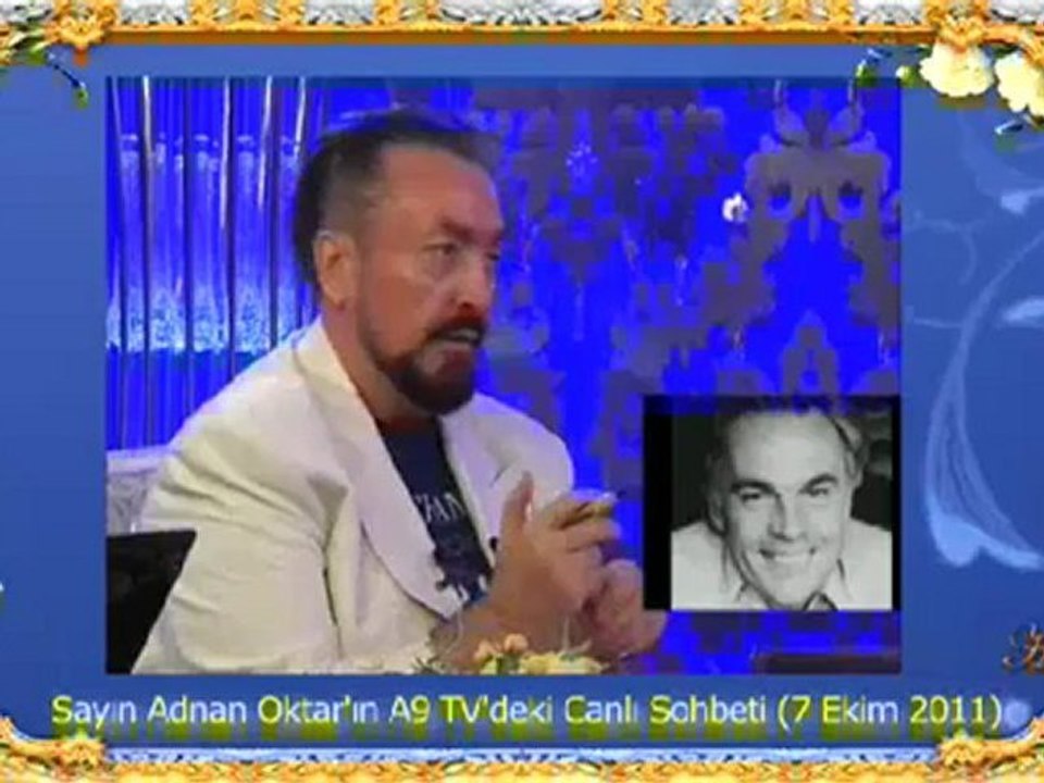 ARAP BAHARI MEHDİYET BAHARIDIR - 1
