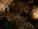 Tomb Raider - E3 2012 Exclusive Gameplay Trailer