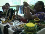 Far from home, Rwandans dance in the footsteps of tradition