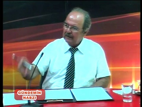 gündemin nabzı 25.05.2012-3. bölüm