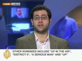 Have the Oscars lost their edge? Ali Jaafar talks to Al Jazeera