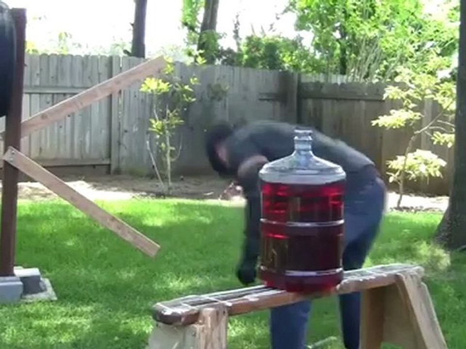 Ep17 - $50 Zombie Ready Katana?