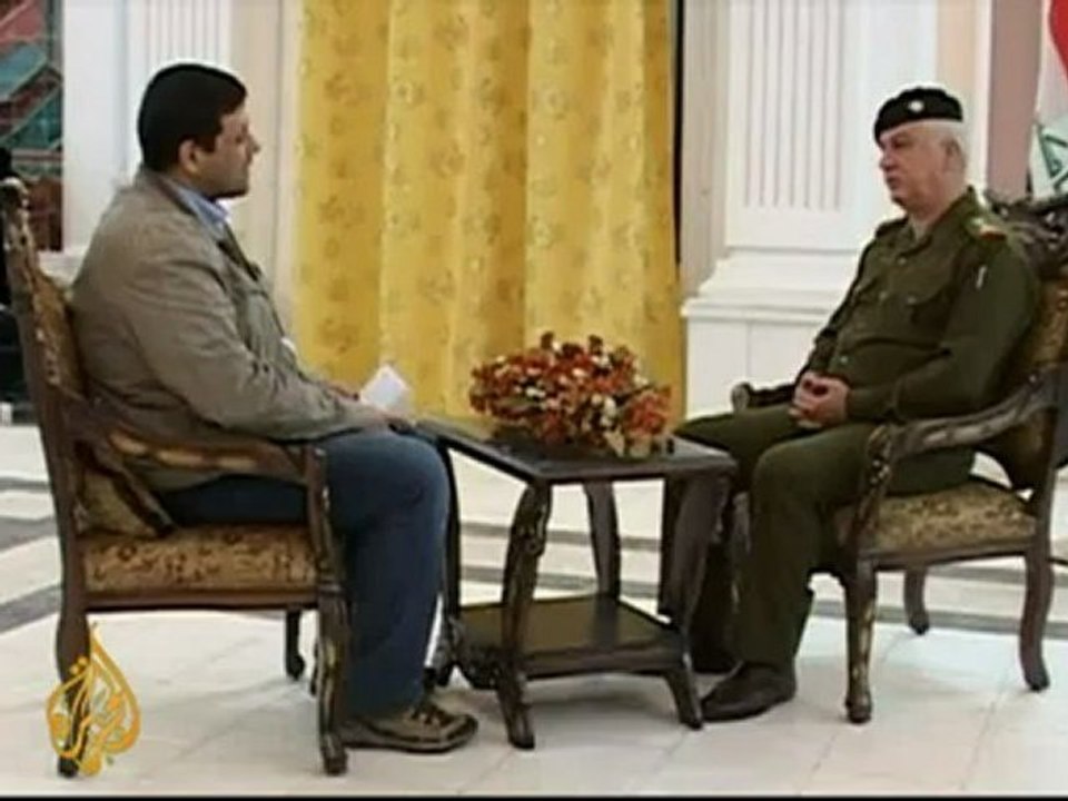 Security tight for Anbar vote
