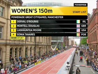 Часть 2 - Great Manchester CityGame 2012 - MIR-LA.com