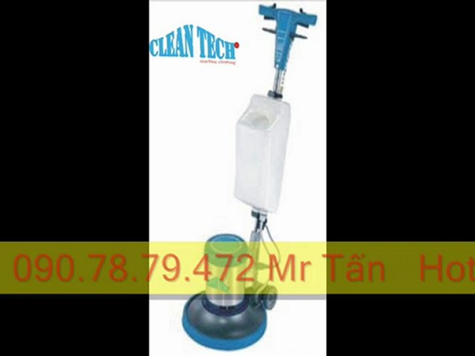 Bán máy chà sàn công nghiệp, máy lau chùi nhà xưởng, máy hút bụi,máy đánh bóng đá