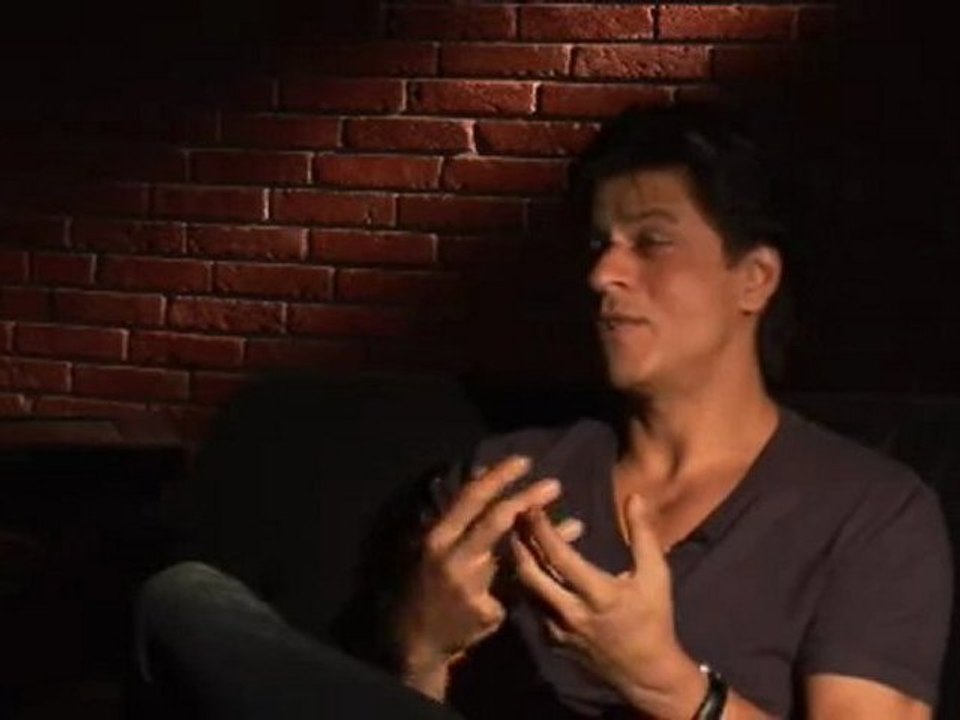 One on One - Shahrukh Khan - Part 1
