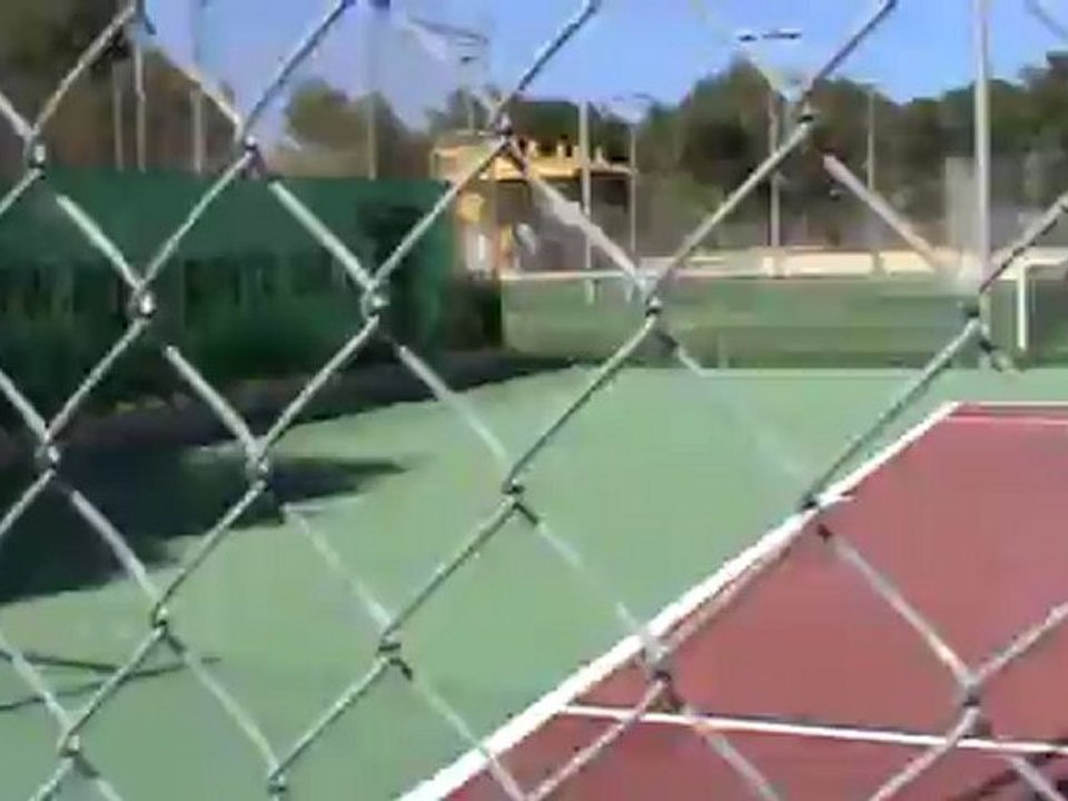 Iberostar Cala Barca Club Cala Mondrago Mallorca Schlagerreise 2012 Klaus Densow