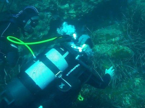 Drapeau vert sur les loisirs nautiques : objectif déminage