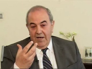 Inside Iraq - Who will win Iraq's election?