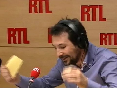 La marque du Mailhot : Elle est belle ma polémique, il est beau mon débat !