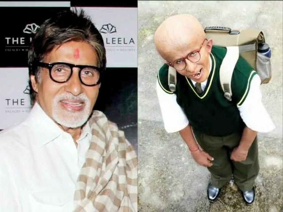 Bollywood Make Overs