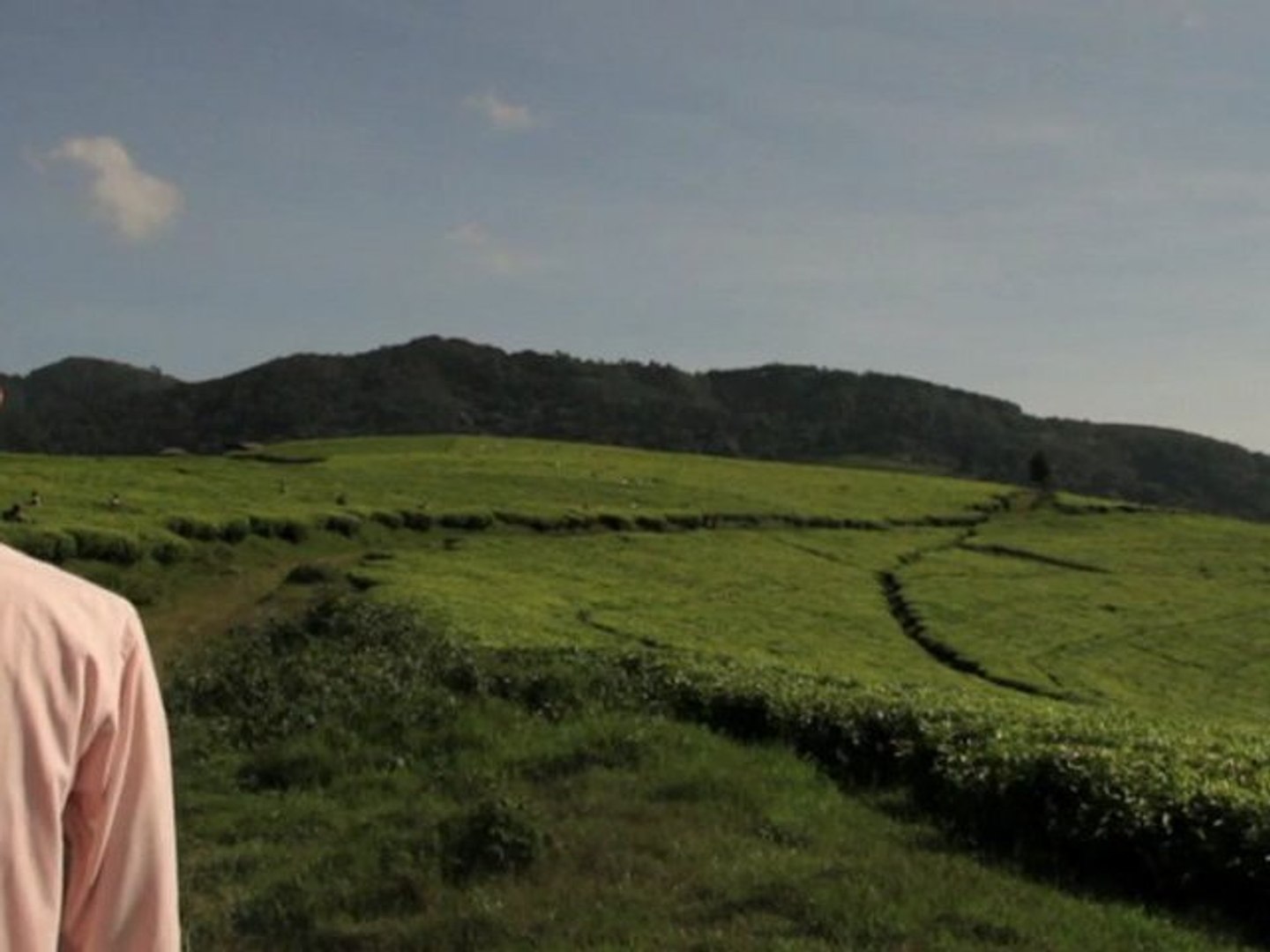 Gael Faye Petit Pays Video Dailymotion