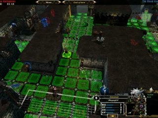 DUNGEON Bowl!