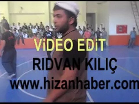 Hizan genclik ( hizanhaber.com)