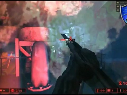 [Détente] Killing Floor