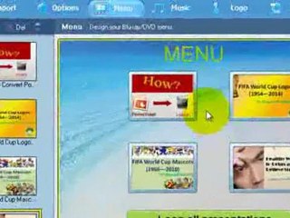 How to Burn a PowerPoint to DVD/Blu-ray Disc