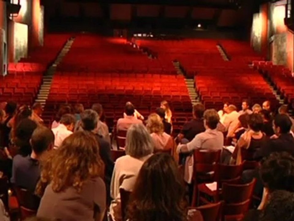 Théâtre de la Criée: la programmation 2012/2013