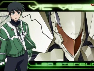 Zone of the Enders HD - Opening Animation