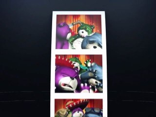 Naughty Bear Panic in Paradise - Bande-Annonce #1