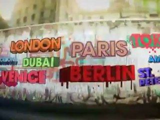 Tráiler de FIFA Street en HobbyNews.es