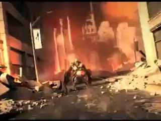 La Zona Roja de Prototype 2 en HobbyNews.es