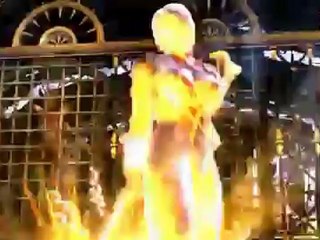 Tráiler de SoulCalibur 5 en HobbyNews.es