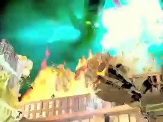 Tráiler de Ultimate Marvel vs Capcom 3 en HobbyNews.es