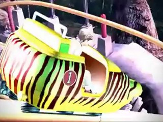 Tráiler de Jurassic Park The Game en HobbyNews.es