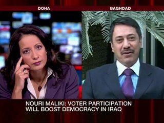Inside Story - Is Iraq ready for democracy?