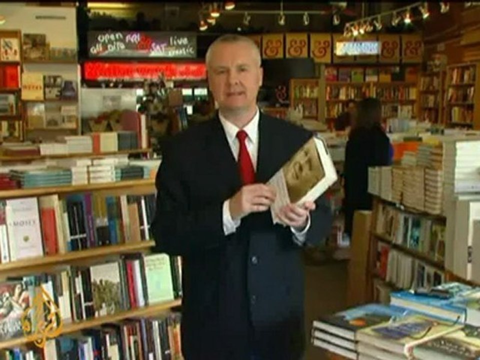 Bush adviser's memoirs published