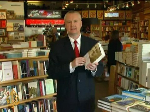 Bush adviser's memoirs published