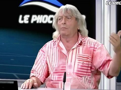 Talk - Partie 1 : Deschamps, c'est mauvais signe ?