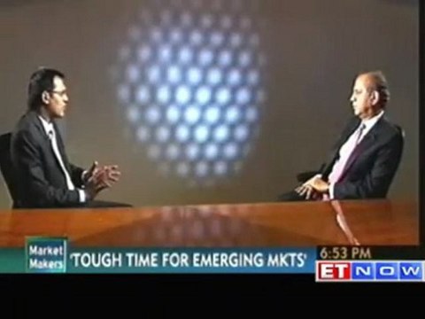 Rate cuts will benefit market: Religare Capital Markets