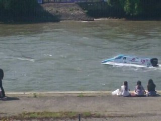 24h motonautique 2012 rouen