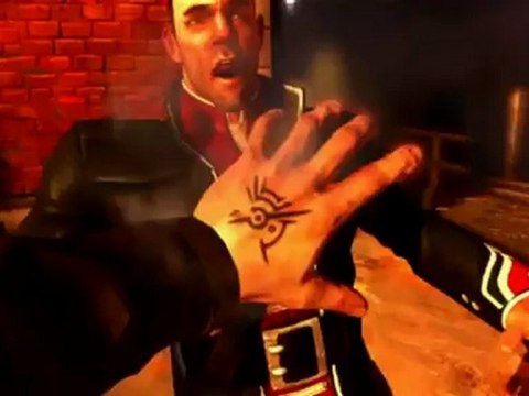 Dishonored - E3 2012 Trailer