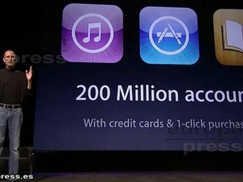 Steve Jobs, el héroe de Aaron Sorkin