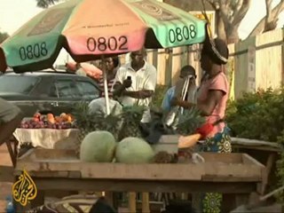 Security concerns in rural Nigeria