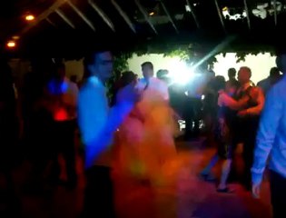 ITALIENISCH DJ BAND, DEUTSCH, ENGLISCH,TEIL 7