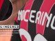 Nocerino présente le nouveau maillot de l'AC Milan 2012/13