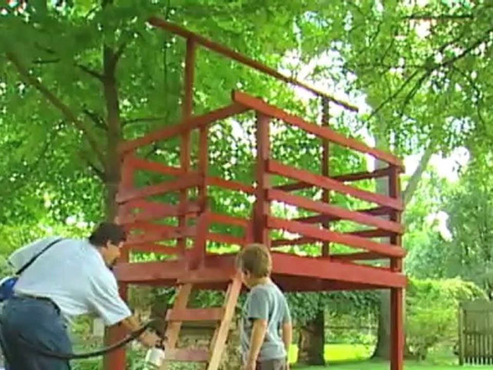 HVLP Paint Sprayers, Watch Paint Zoom Customer Videos Now