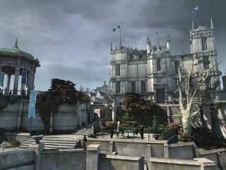 Dishonored : Trailer de gameplay - E3 2012