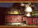 Tráiler de House of the Dead Overkill Extended Cut Carnival en HobbyNews.es