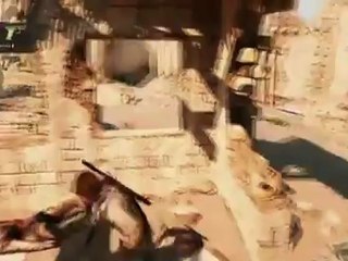 Uncharted 3 - Presentación en HobbyNews.es